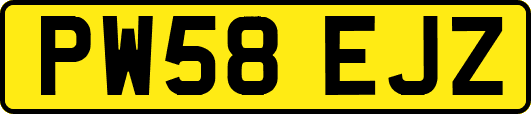 PW58EJZ