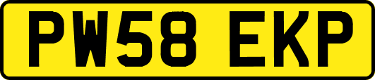 PW58EKP