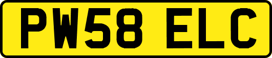 PW58ELC