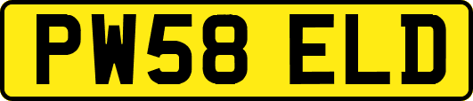 PW58ELD
