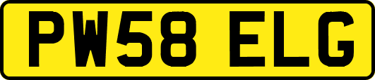PW58ELG
