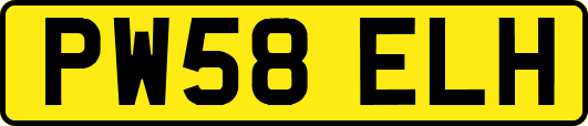 PW58ELH