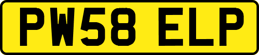 PW58ELP