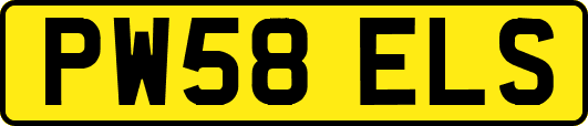 PW58ELS