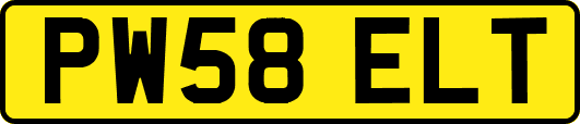 PW58ELT