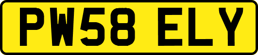 PW58ELY