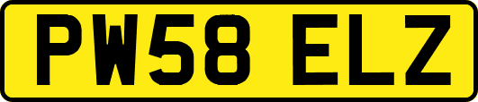 PW58ELZ