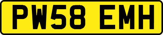 PW58EMH