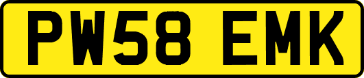 PW58EMK