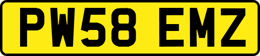 PW58EMZ