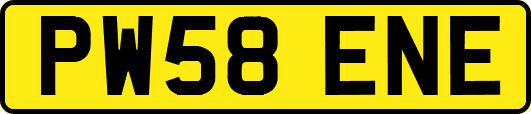 PW58ENE
