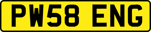 PW58ENG