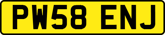 PW58ENJ