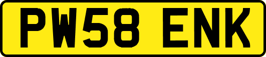 PW58ENK