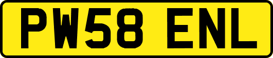 PW58ENL