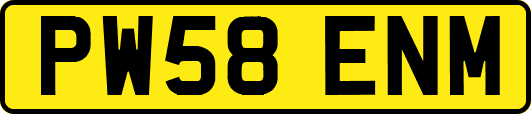 PW58ENM