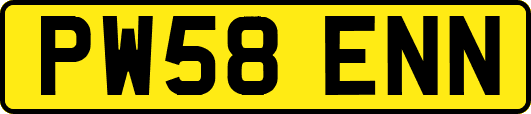 PW58ENN