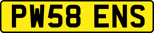 PW58ENS