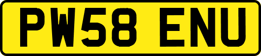 PW58ENU