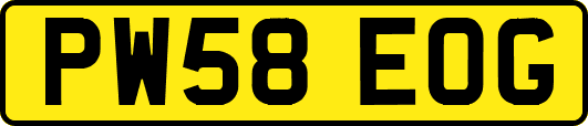 PW58EOG