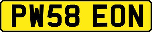PW58EON