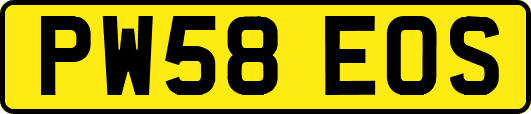 PW58EOS