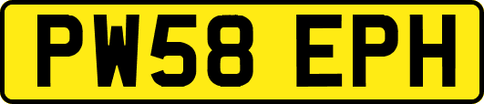 PW58EPH