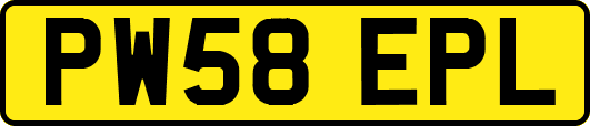 PW58EPL