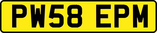PW58EPM