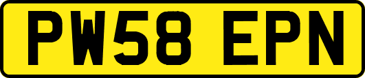PW58EPN