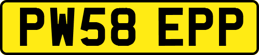 PW58EPP