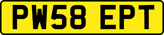 PW58EPT