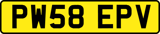 PW58EPV