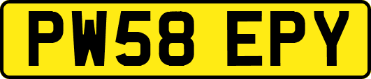 PW58EPY