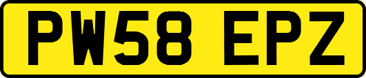 PW58EPZ