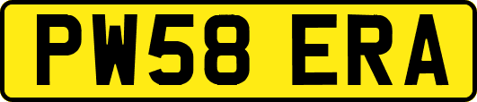 PW58ERA