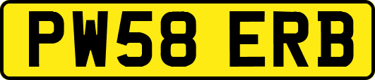 PW58ERB
