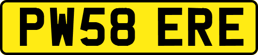 PW58ERE