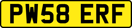 PW58ERF
