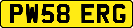 PW58ERG