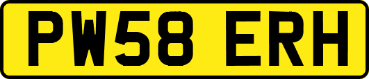 PW58ERH