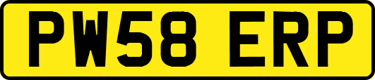 PW58ERP