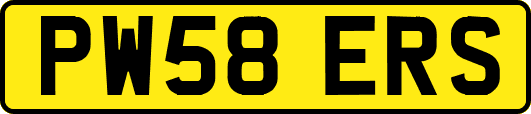 PW58ERS