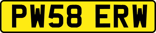 PW58ERW