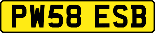 PW58ESB