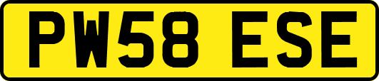 PW58ESE