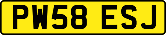 PW58ESJ