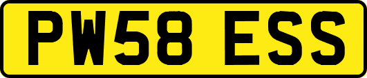 PW58ESS