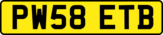 PW58ETB