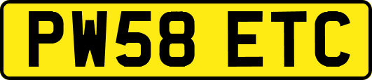 PW58ETC
